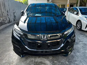 Honda Vezel Hybrid RS Honda Sensing  2019 for Sale