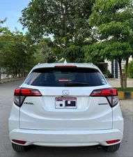 Honda Vezel Hybrid Z Honda Sensing  2016 for Sale