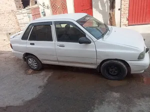 KIA Classic LX 2001 for Sale