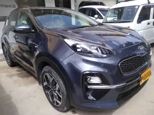 KIA Sportage AWD 2020 for Sale