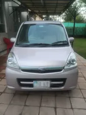 Subaru Stella 2008 for Sale