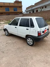 Suzuki Mehran 2011 for Sale