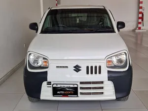 Suzuki Alto VXR 2021 for Sale