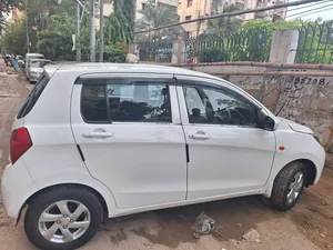 Suzuki Cultus 2019 for Sale