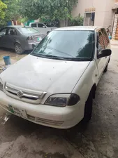 Suzuki Cultus VXR 2006 for Sale