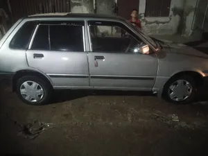 Suzuki Khyber 1996 for Sale