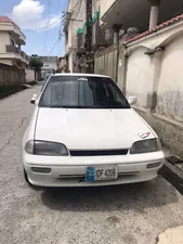 Suzuki Margalla GL 1993 for Sale