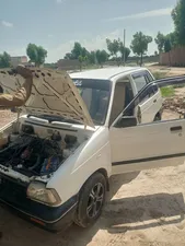 Suzuki Mehran 1995 for Sale