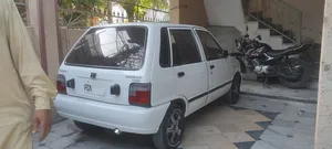 Suzuki Mehran VXR 1998 for Sale