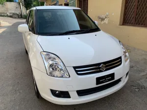 Suzuki Swift DLX 1.3 2017 for Sale