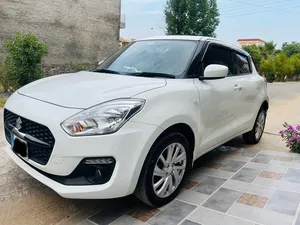 Suzuki Swift GL CVT 2024 for Sale