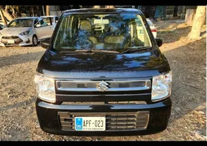 Suzuki Wagon R Hybrid FX 2020 for Sale