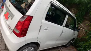 Suzuki Wagon R VXL 2018 for Sale