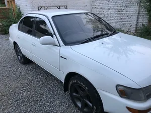 Toyota Corolla 1992 for Sale