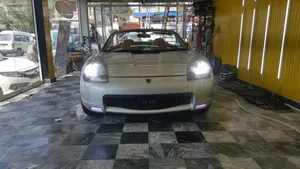 Toyota MR2 Spyder 2000 for Sale