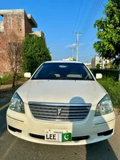 Toyota Premio F 1.5 2002 for Sale