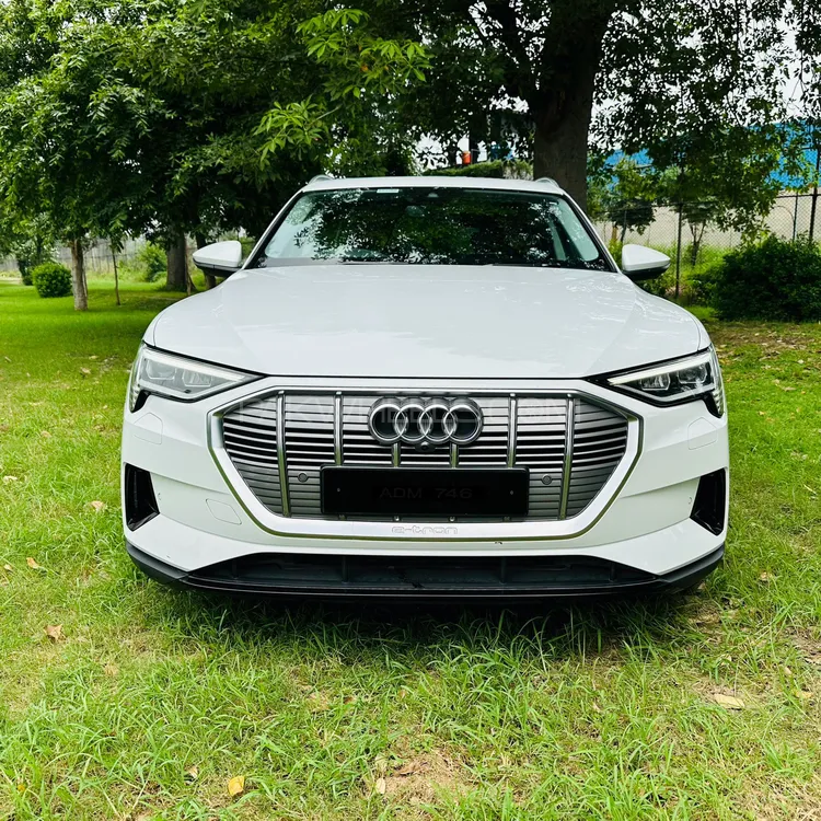 Audi e-tron 2020 for Sale in Lahore Image-1