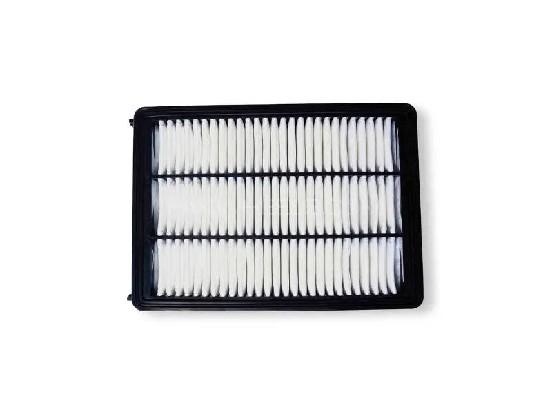 Kia Sportage Genuine Air Filter  Image-1