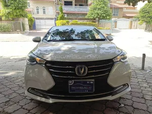 Changan Alsvin 1.5L DCT Lumiere 2023 for Sale