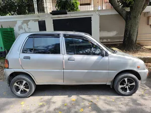 Daihatsu Cuore 2010 for Sale