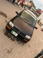 Daihatsu Cuore CL 2005 for Sale