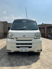 Daihatsu Hijet Cruise 2011 for Sale