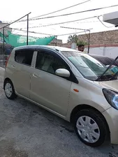 Daihatsu Mira 2009 for Sale