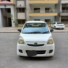 Daihatsu Mira L 2008 for Sale