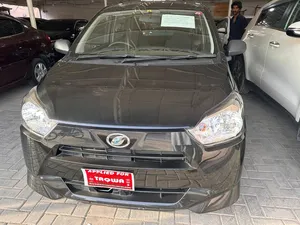 Daihatsu Mira L 2022 for Sale