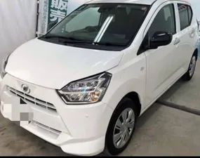 Daihatsu Mira X 2021 for Sale