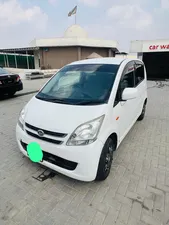 Daihatsu Move 2007 for Sale