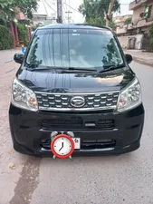 Daihatsu Move Latte 2015 for Sale