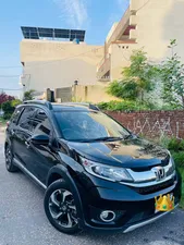 Honda BR-V i-VTEC 2018 for Sale