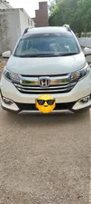 Honda BR-V i-VTEC S 2020 for Sale