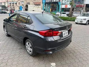 Honda City 1.2L CVT 2024 for Sale