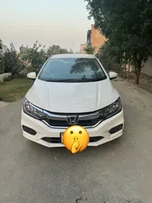 Honda City 1.2L M/T 2022 for Sale