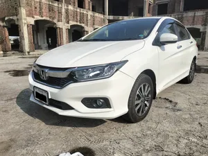 Honda City 1.5L ASPIRE CVT 2022 for Sale