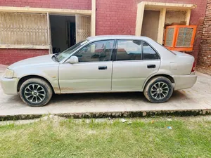 Honda City 1999 for Sale