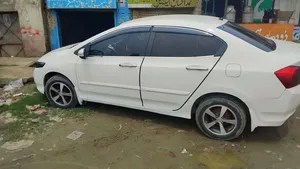 Honda City 2018 for Sale