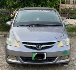 Honda City i-DSI 2006 for Sale