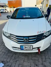 Honda City 1.3 i-VTEC 2013 for Sale