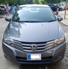 Honda City 1.3 i-VTEC 2014 for Sale