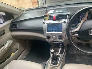 Honda City 1.3 i-VTEC 2016 for Sale