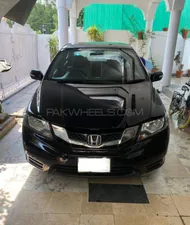 Honda City 1.3 i-VTEC Prosmatec 2018 for Sale