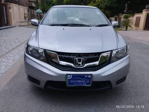 Honda City 1.3 i-VTEC Prosmatec 2019 for Sale