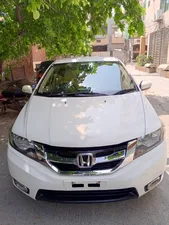 Honda City 1.3 i-VTEC Prosmatec 2021 for Sale