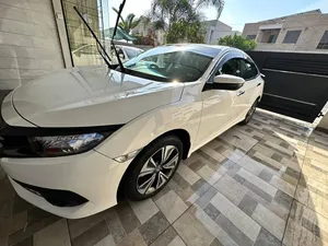 Honda Civic 1.5 RS Turbo 2021 for Sale