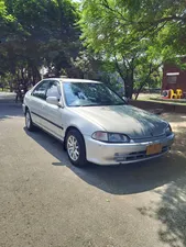 Honda Civic EX 1995 for Sale