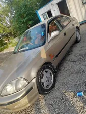 Honda Civic EXi 1998 for Sale