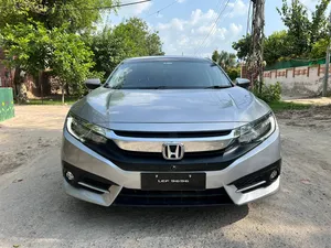 Honda Civic Oriel 1.8 i-VTEC CVT 2019 for Sale